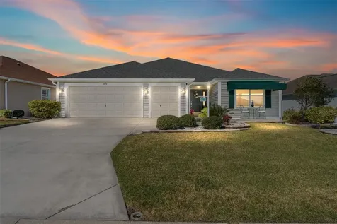 1773 Valmont Lane The Villages FL 32163