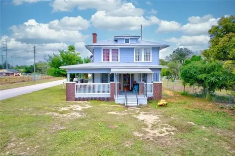 1206 S Pinecrest Avenue Avon Park FL 33825
