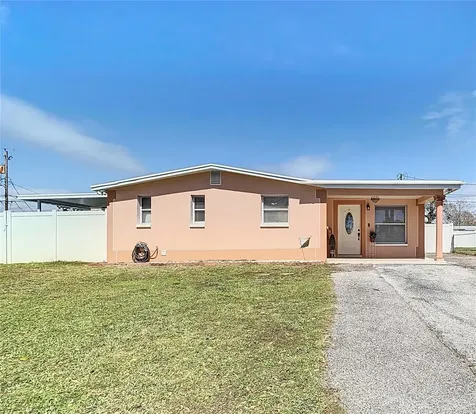 4523 W North Street Tampa FL 33614