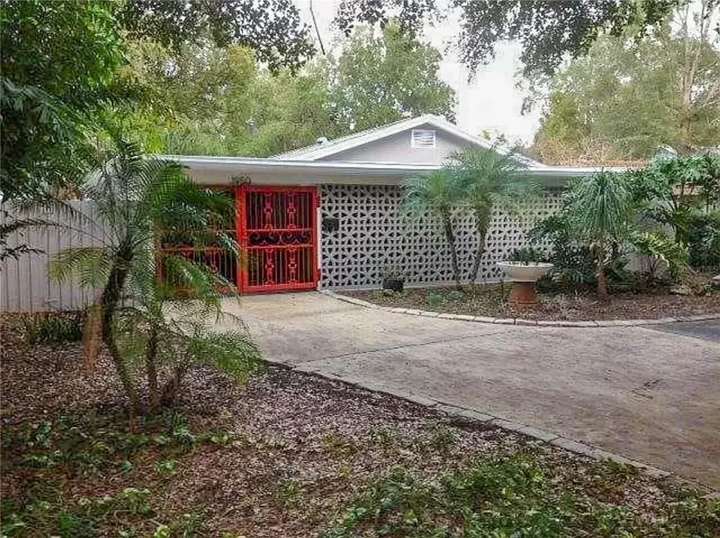 1950 N Park Avenue Winter Park FL 32789