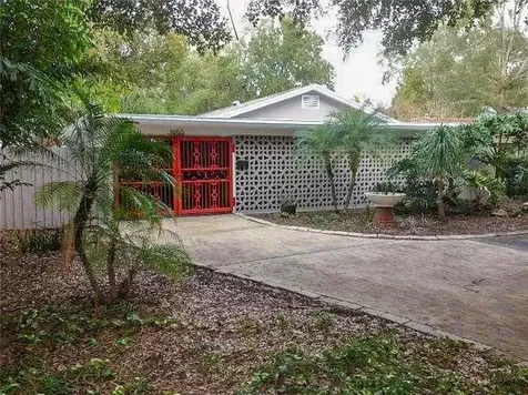 1950 N Park Avenue Winter Park FL 32789