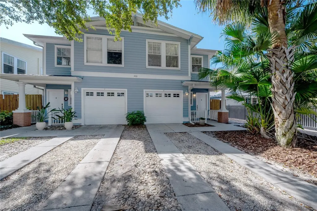 400 S Willow Avenue Tampa FL 33606