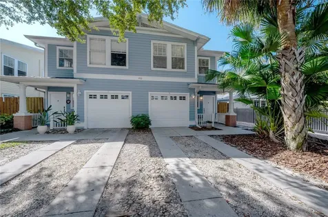400 S Willow Avenue Tampa FL 33606