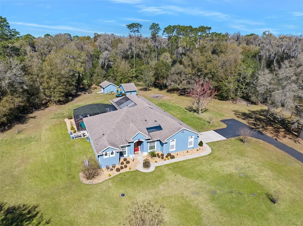 1590 Old Grove Lane Deland FL 32720