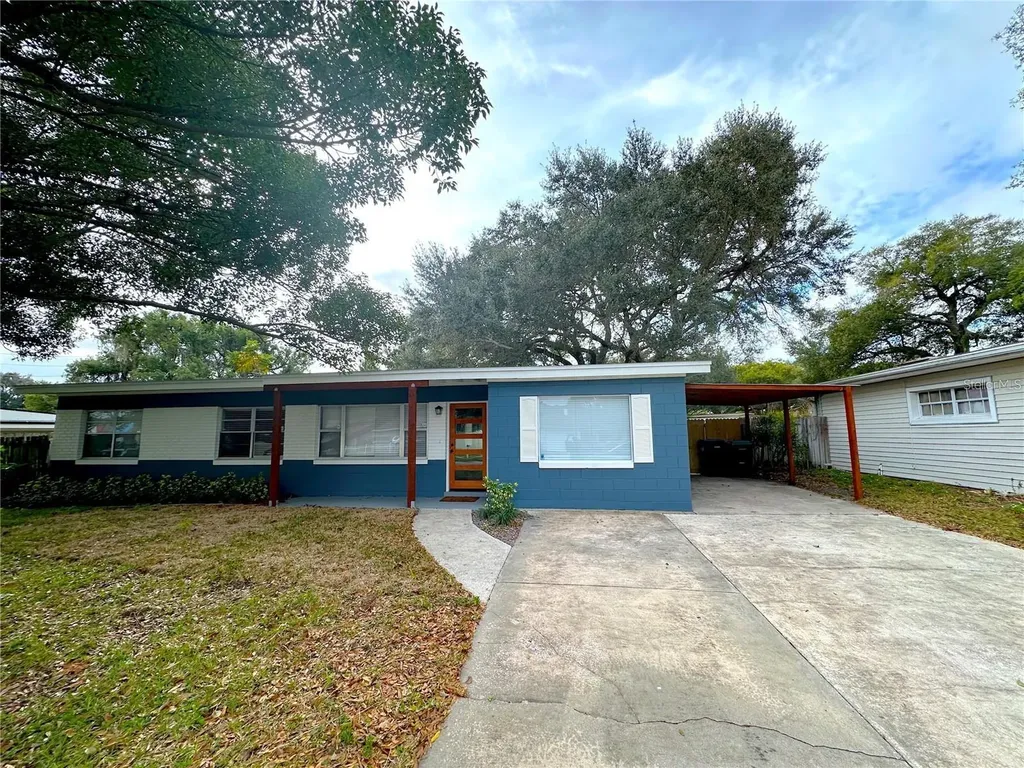 3320 Conway Gardens Road Orlando FL 32806
