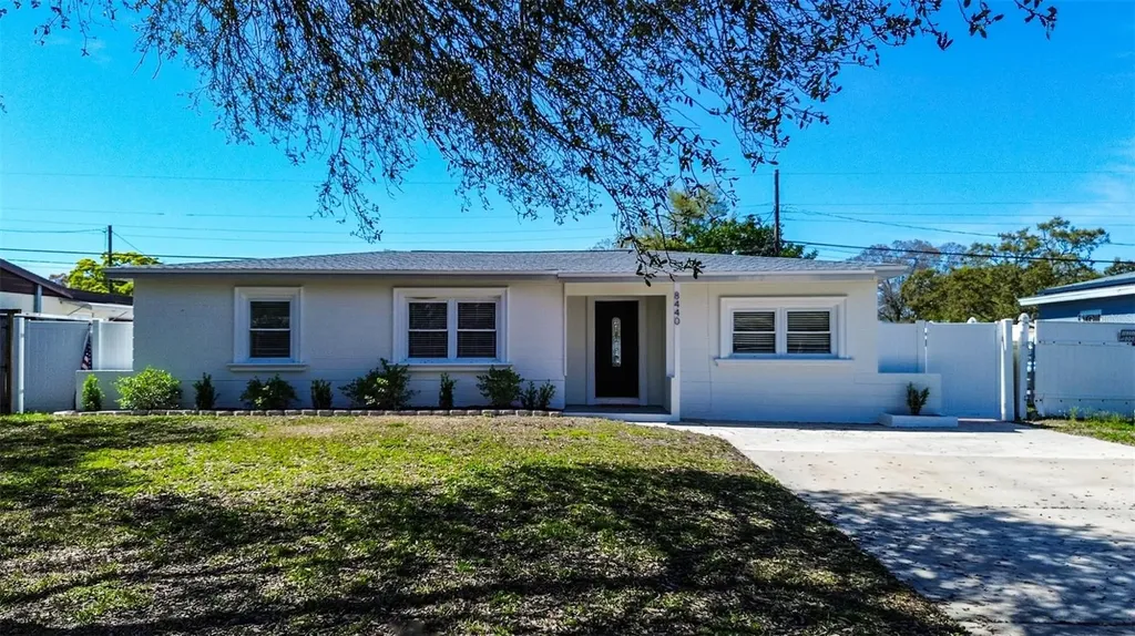 8440 52nd Lane N Pinellas Park FL 33781