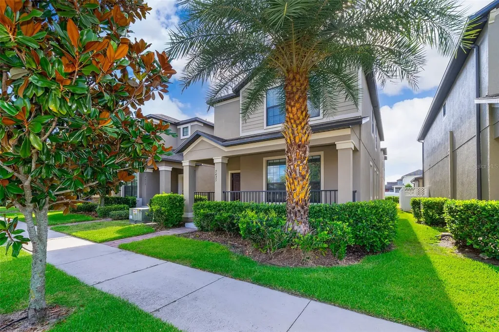 7425 Ella Lane Windermere FL 34786
