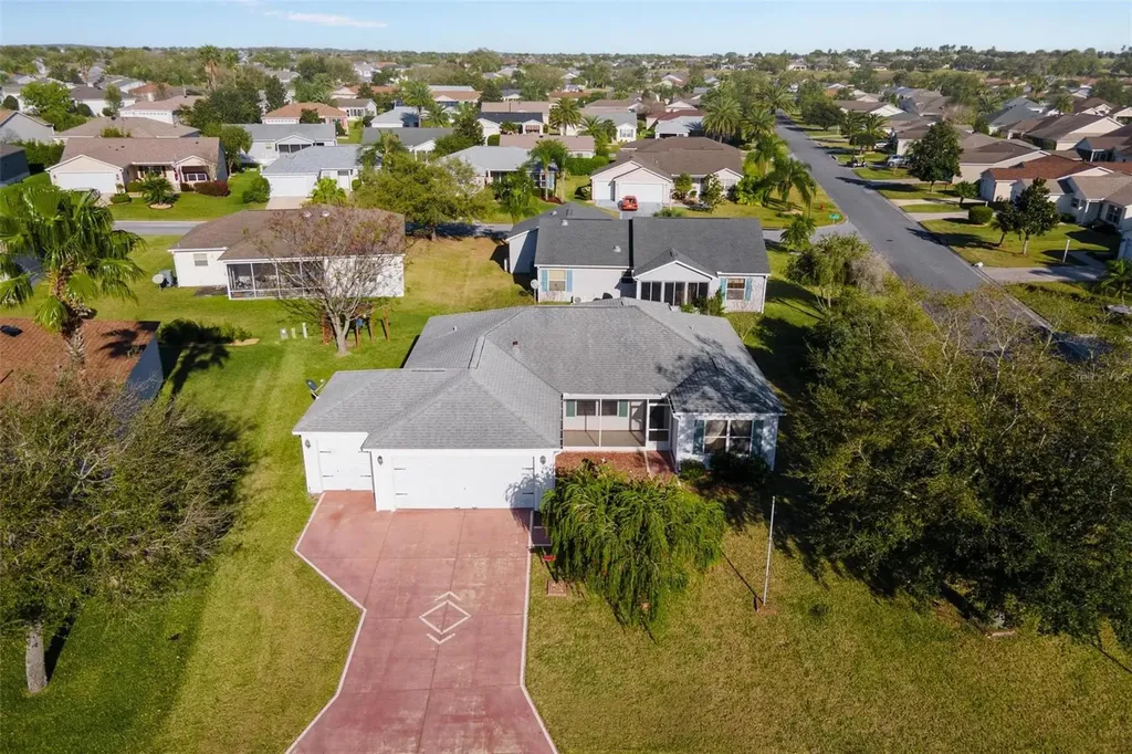 2605 Day Lily Run The Villages FL 32162