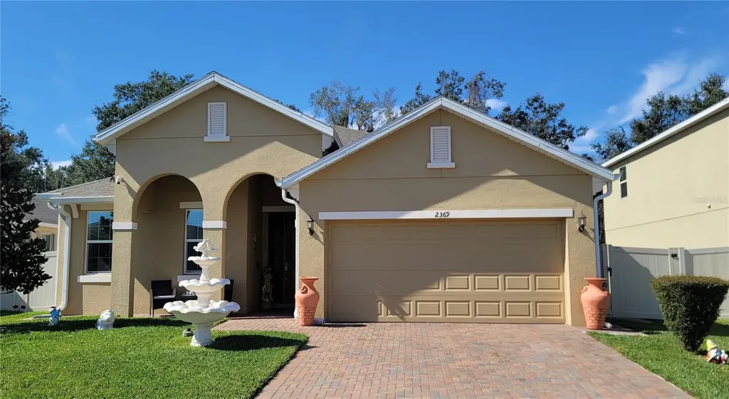 2369 Jernigan Loop Kissimmee FL 34746
