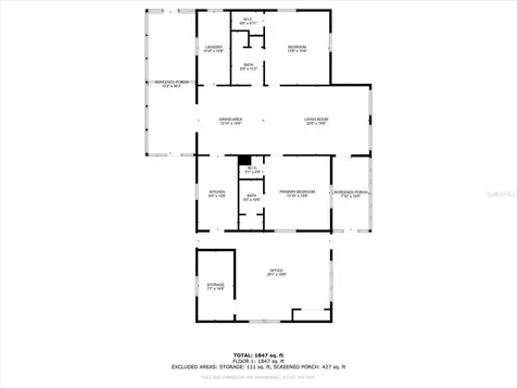 9351 Old Tiger Creek Trail Lake Wales FL 33898