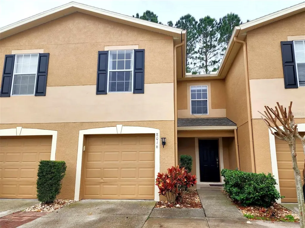 8016 Savannah Sunset Lane Tampa FL 33615