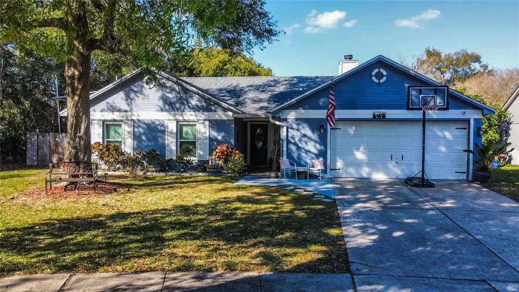 1013 Ragsdale Road Oviedo FL 32765