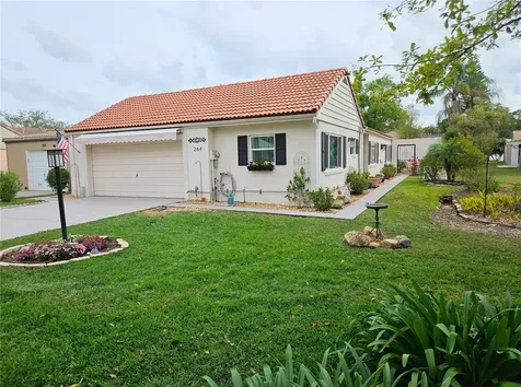 264 Las Flores Winter Haven FL 33884