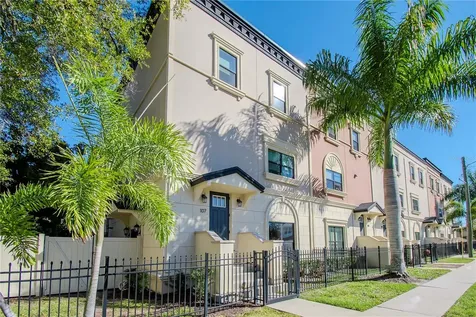 3421 W Horatio Street Tampa FL 33609