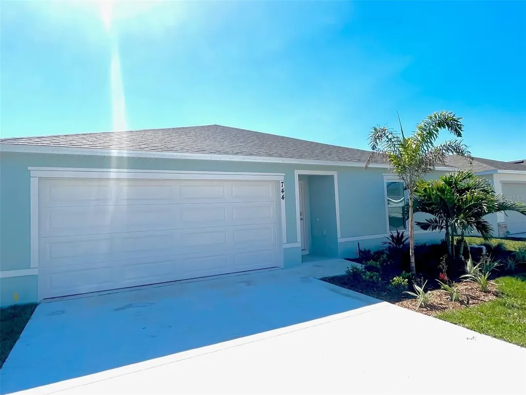 744 SE 25th Drive Okeechobee FL 34974
