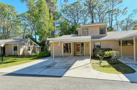 4817 Village Gardens Drive Sarasota FL 34234