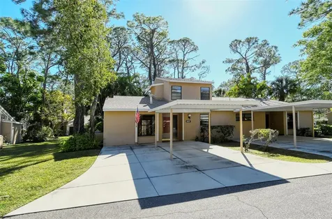 4817 Village Gardens Drive Sarasota FL 34234