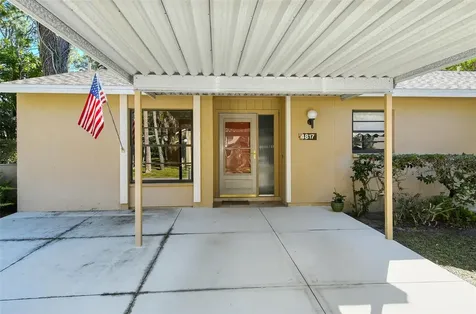 4817 Village Gardens Drive Sarasota FL 34234