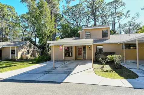 4817 Village Gardens Drive Sarasota FL 34234