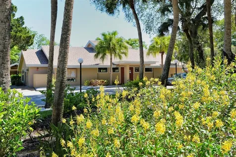 4817 Village Gardens Drive Sarasota FL 34234