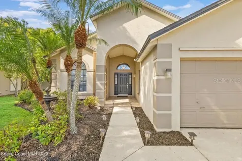 3020 Pebble Creek Street Melbourne FL 32935