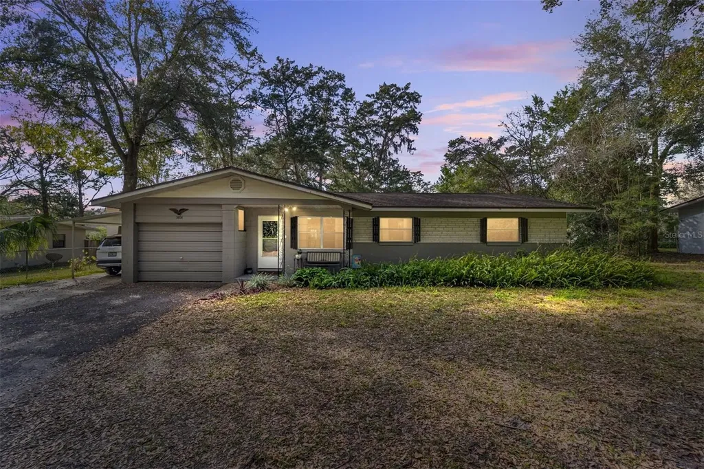 3404 SE 36th Avenue Ocala FL 34471