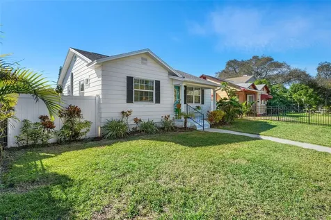 3710 Burlington Avenue N St Petersburg FL 33713