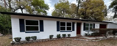 405 S Massachusetts Avenue Deland FL 32724