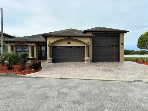536 Meandering Way Polk City FL 33868