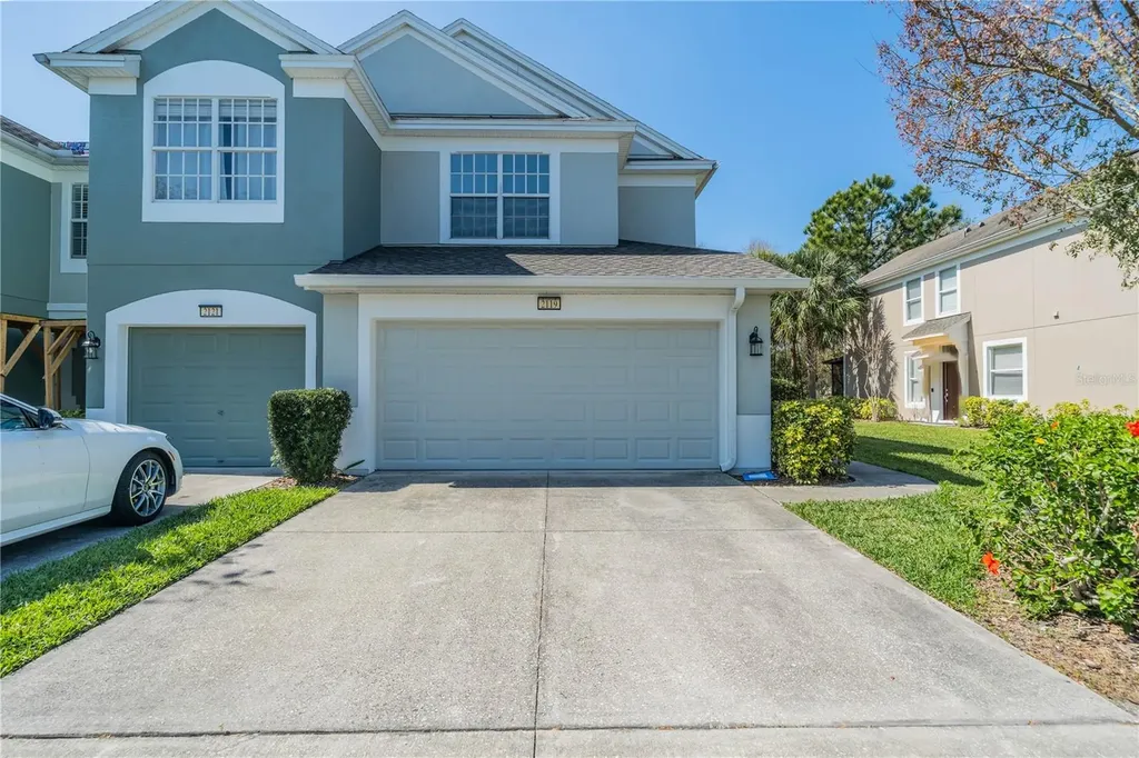 2119 Wild Grape Place Riverview FL 33578