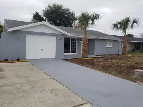 6926 Altavista Street Port Richey FL 34668