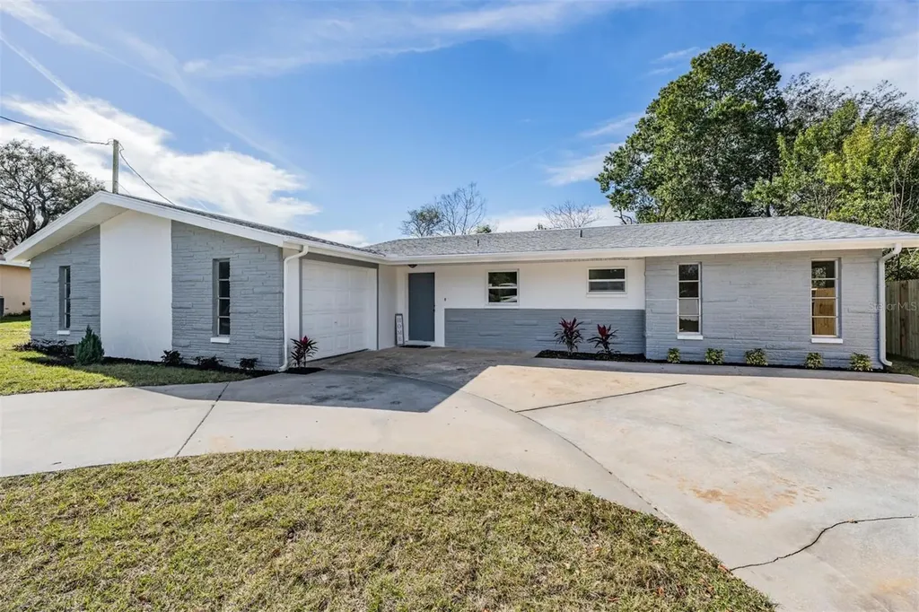 7334 Hiawatha Parkway Spring Hill FL 34606