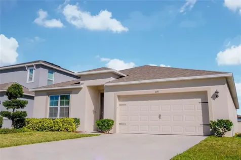 2351 White Lilly Drive Kissimmee FL 34747