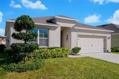 2351 White Lilly Drive Kissimmee FL 34747