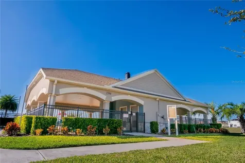 2351 White Lilly Drive Kissimmee FL 34747