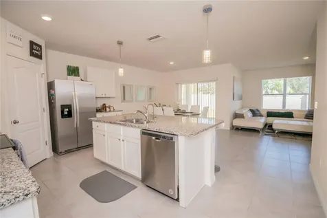 2351 White Lilly Drive Kissimmee FL 34747
