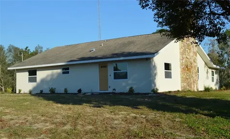 3845 W Deltona Boulevard Dunnellon FL 34433