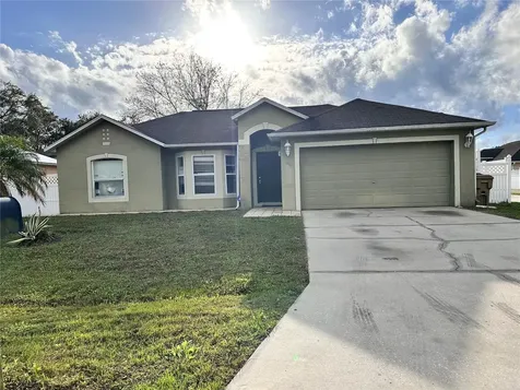 447 Martigues Drive Kissimmee FL 34759