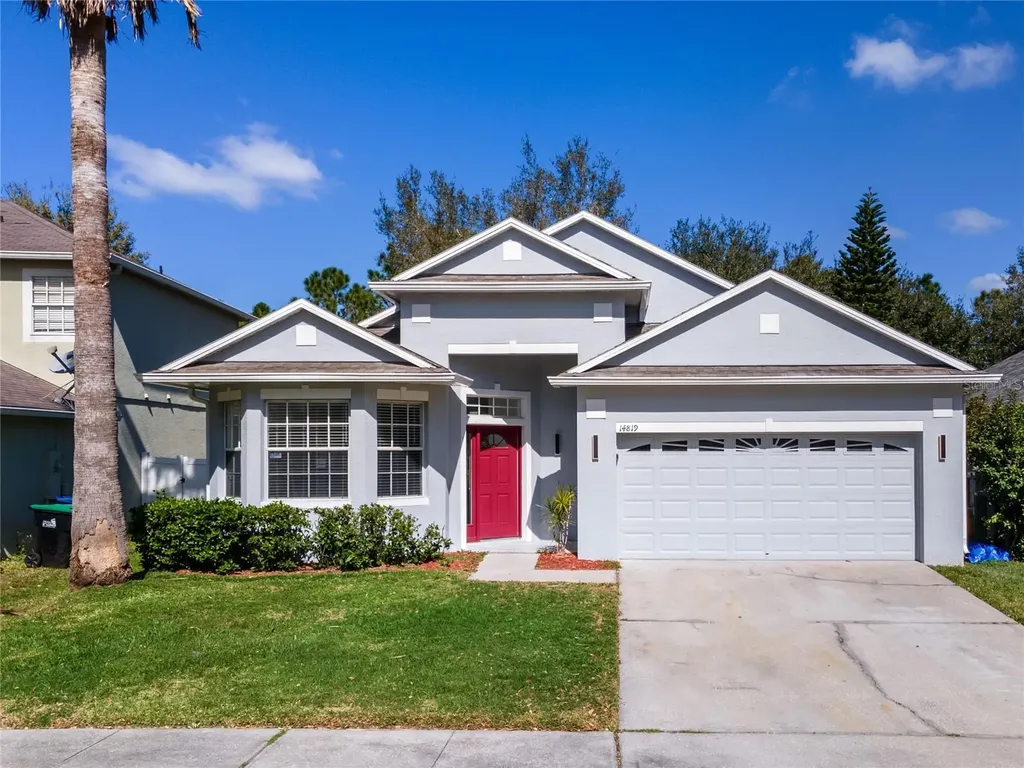 14819 Affirmed Court Orlando FL 32826