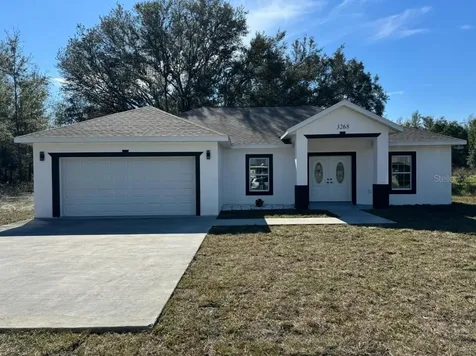 3268 SE 143rd Place Summerfield FL 34491