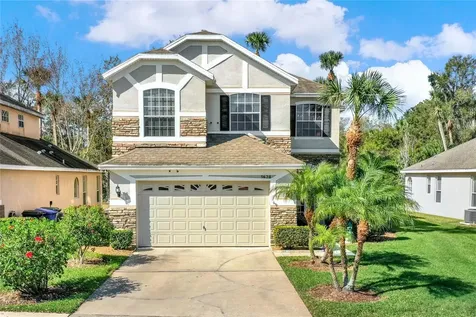 1638 Talon Court Kissimmee FL 34746