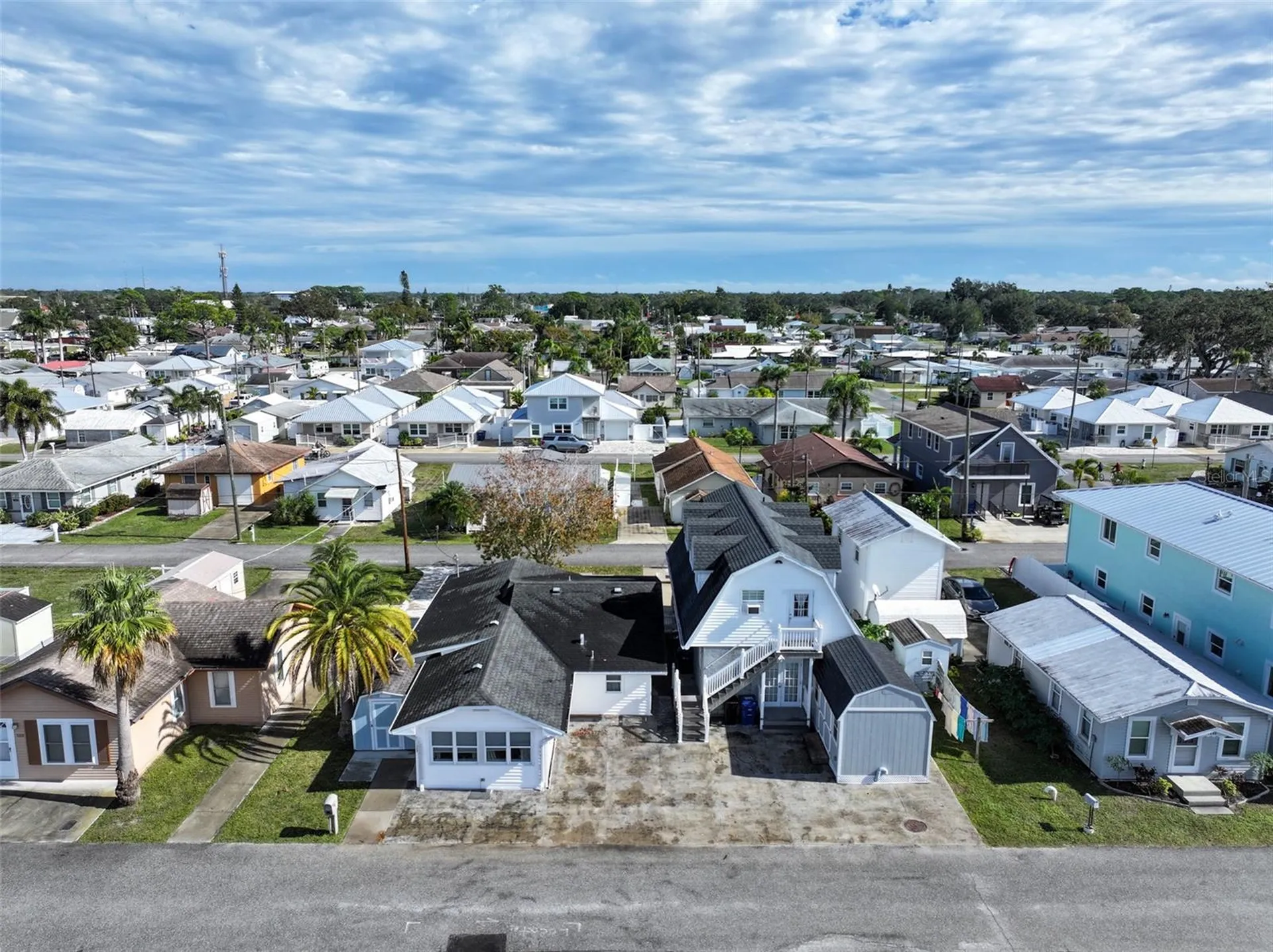 1369 Good Avenue Sarasota FL 34239