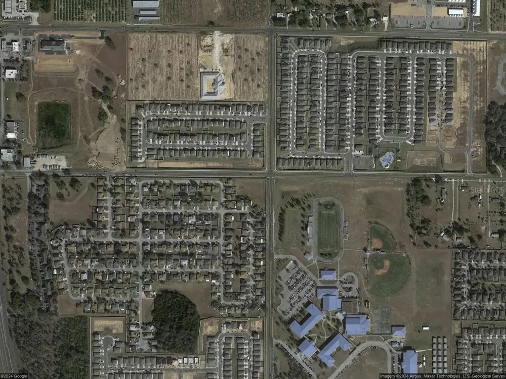 2284 Orchid Drive Davenport FL 33837