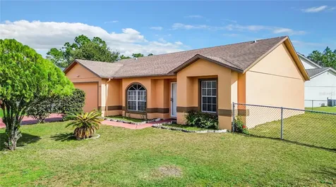 838 Glastonbury Drive Kissimmee FL 34758
