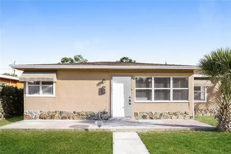 4801 5th Avenue S St Petersburg FL 33711