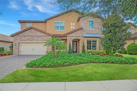 10851 Savona Way Orlando FL 32827