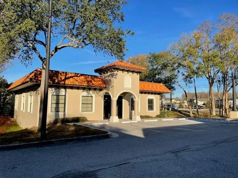 6710 W Linebaugh Avenue Tampa FL 33625