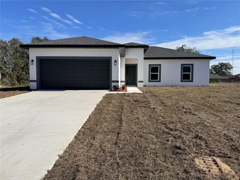 13895 SW 33rd Court Road Ocala FL 34473