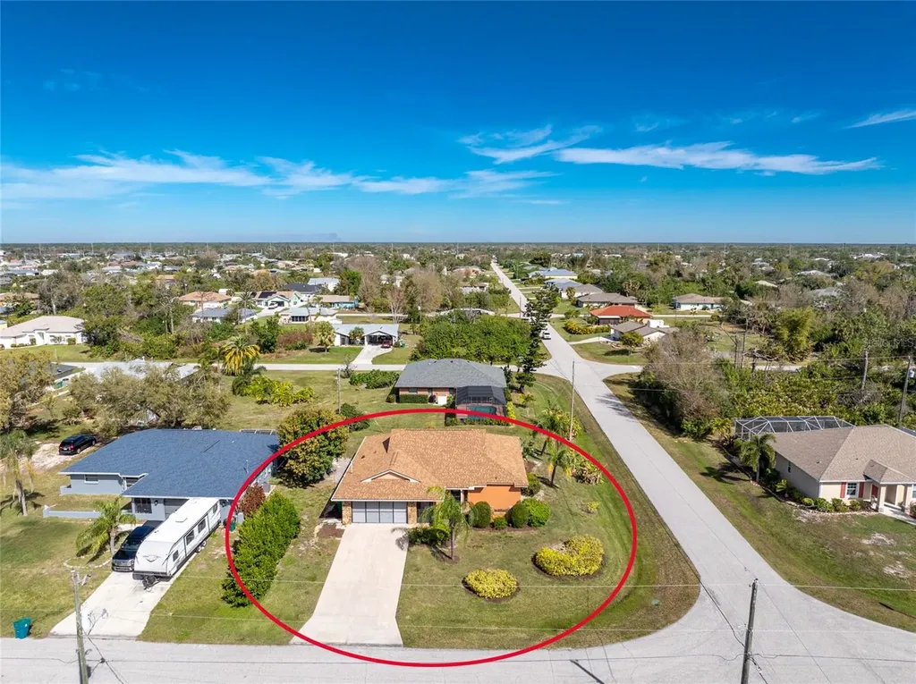 10148 Barker Avenue Englewood FL 34224