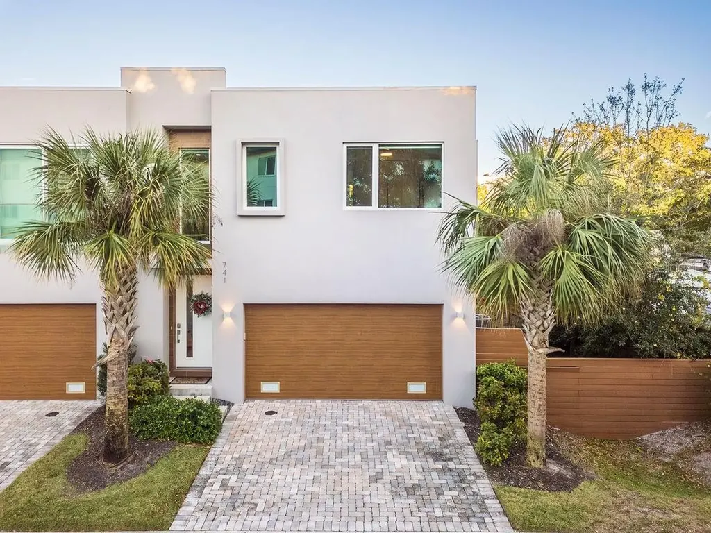 741 Rowe Place Sarasota FL 34236